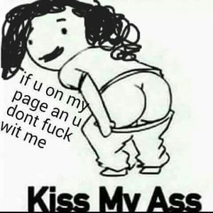 Meet your Posher, Alfonzo